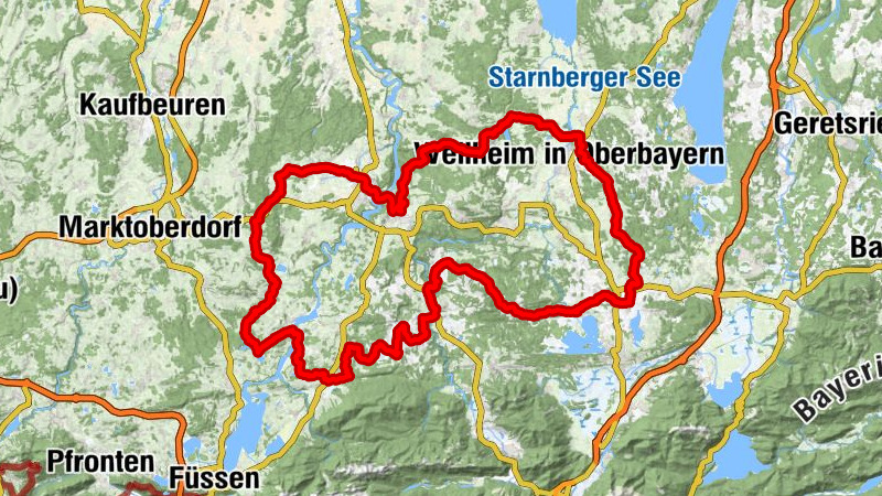 Zemljevid