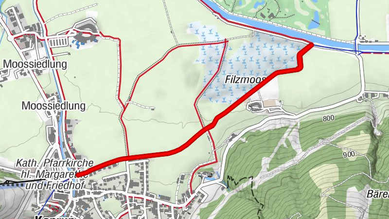 Zemljevid