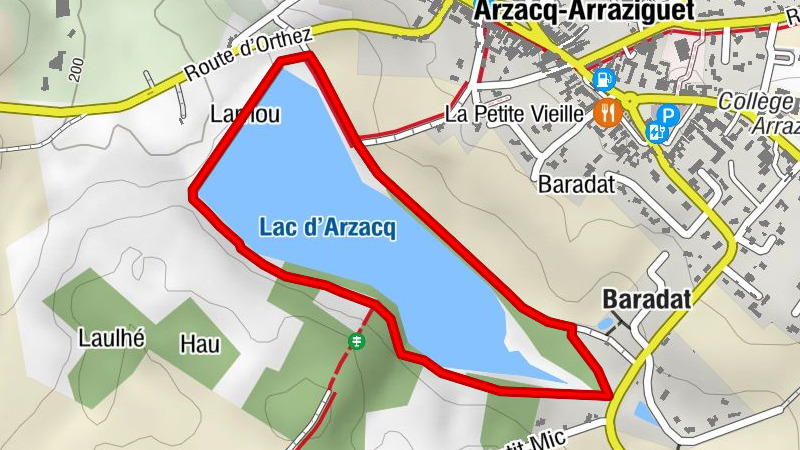 Zemljevid