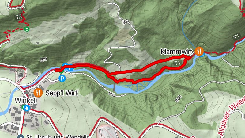 Zemljevid