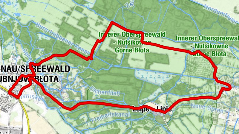 Zemljevid