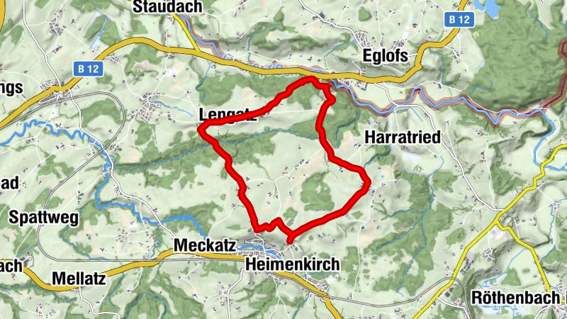 Zemljevid