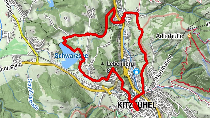 Zemljevid