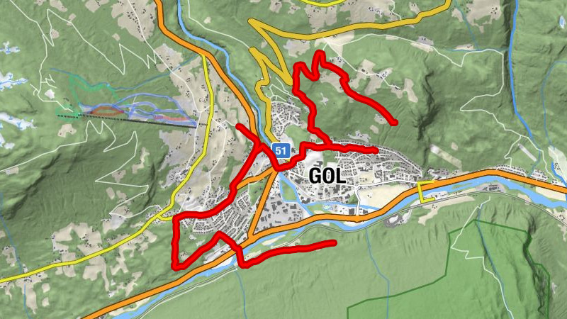 Zemljevid
