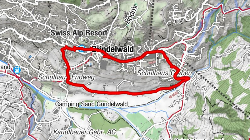 Zemljevid