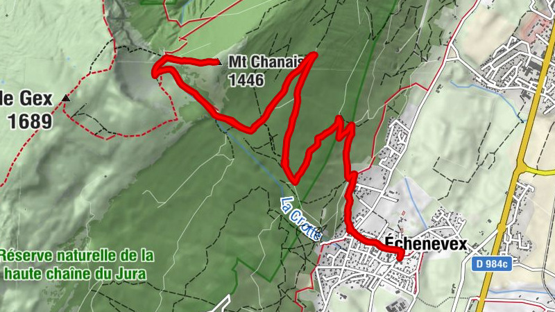 Zemljevid