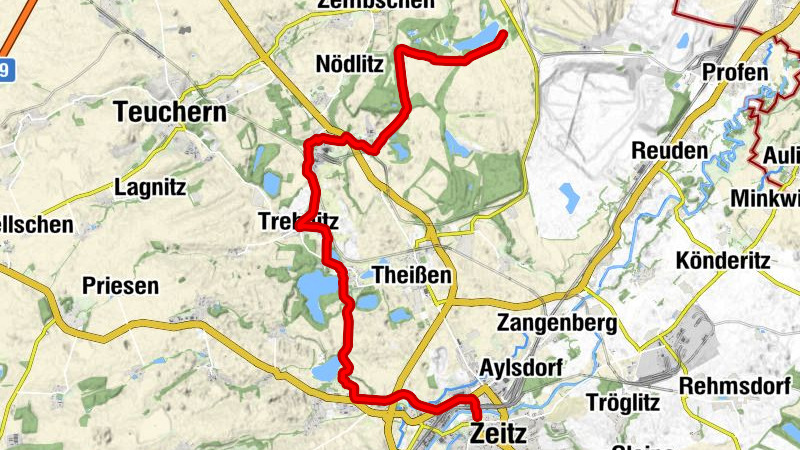 Zemljevid
