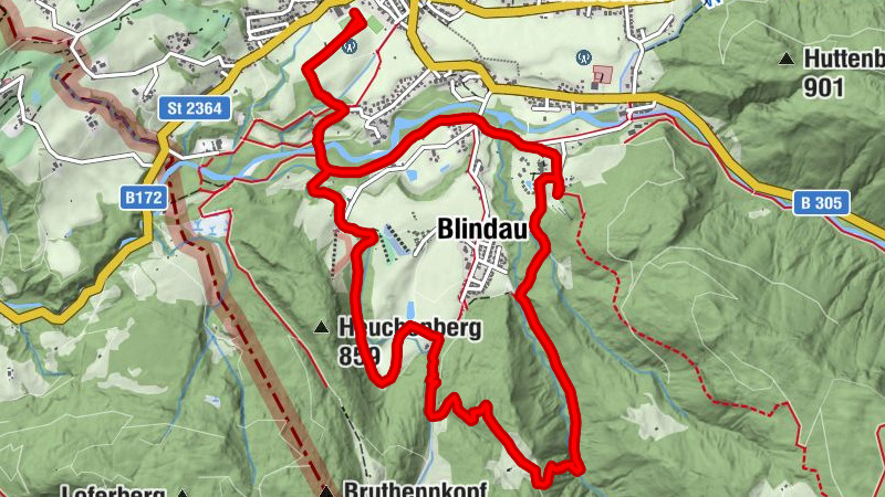 Zemljevid