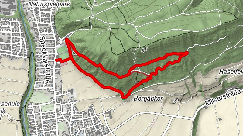 Zemljevid