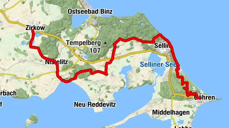 Zemljevid