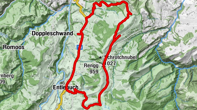 Zemljevid