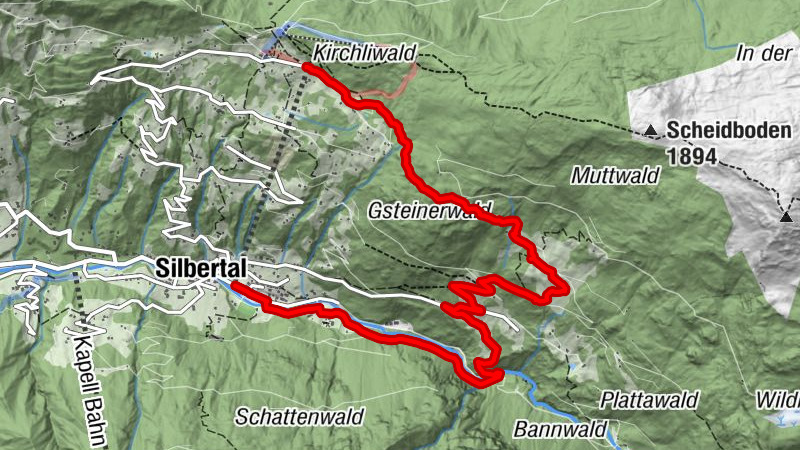 Zemljevid