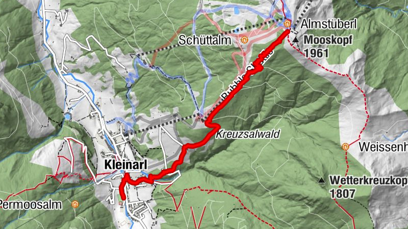 Zemljevid