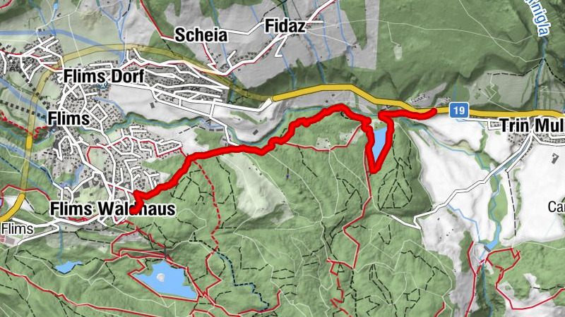 Zemljevid