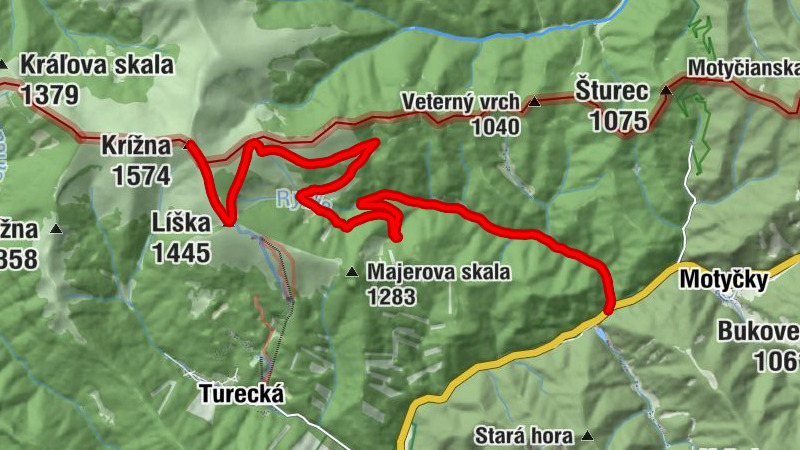 Zemljevid