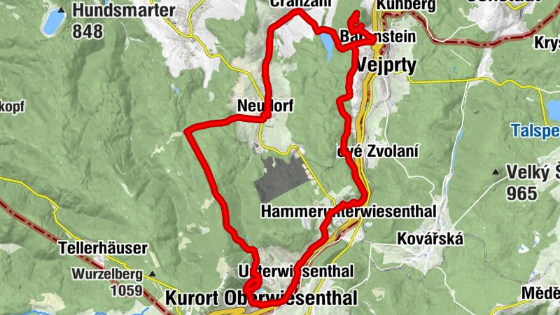Zemljevid