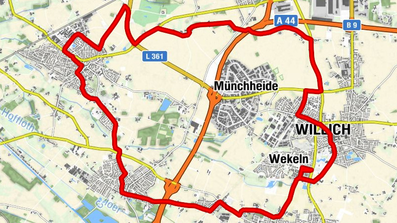 Zemljevid