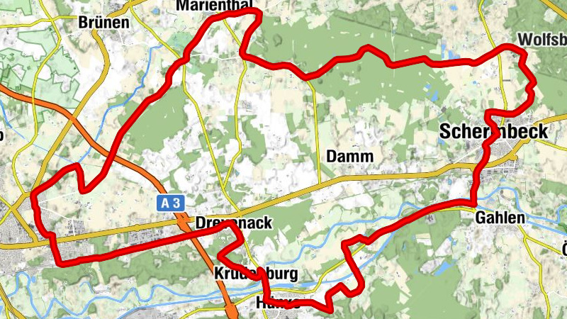 Zemljevid