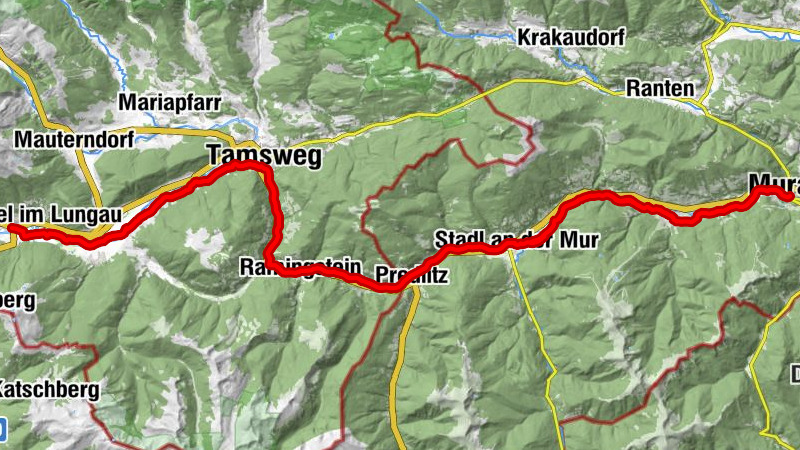 Zemljevid
