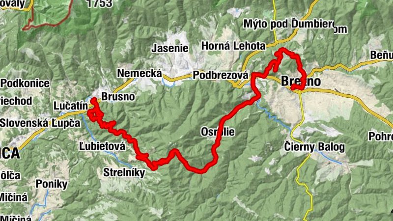 Zemljevid