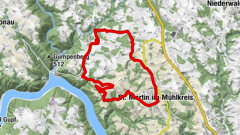 Zemljevid