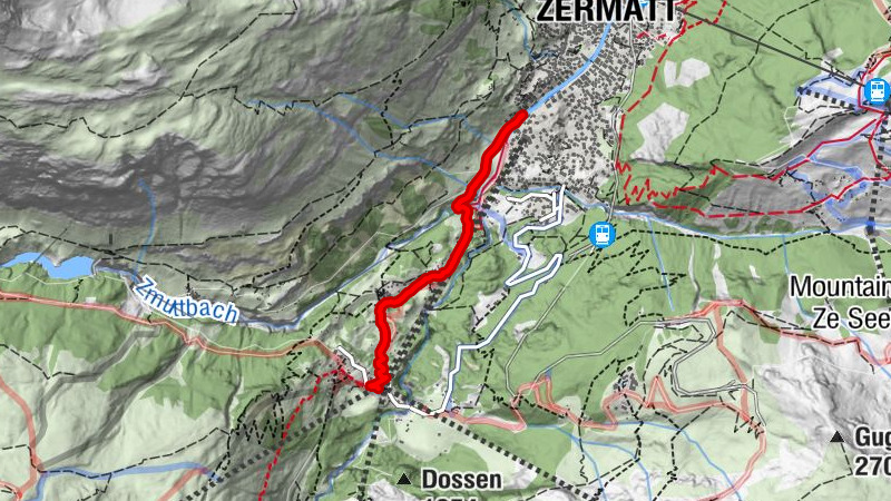 Zemljevid