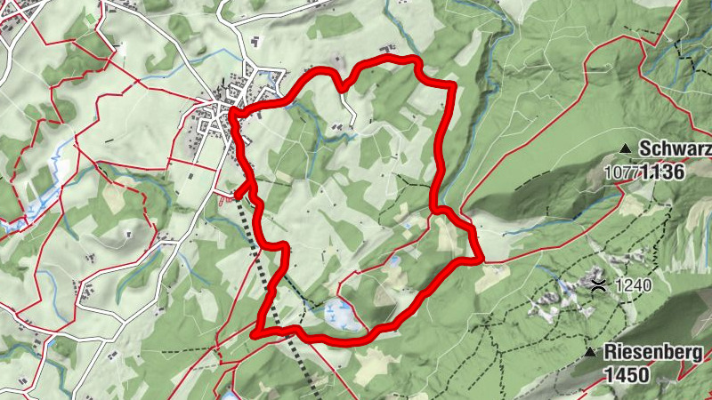 Zemljevid