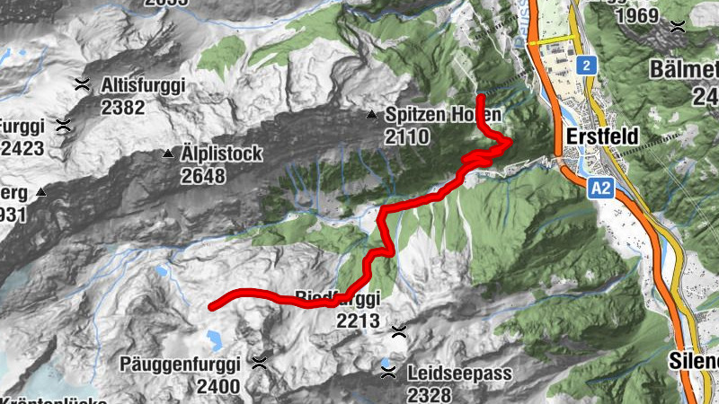 Zemljevid