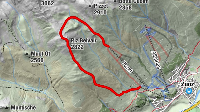 Zemljevid