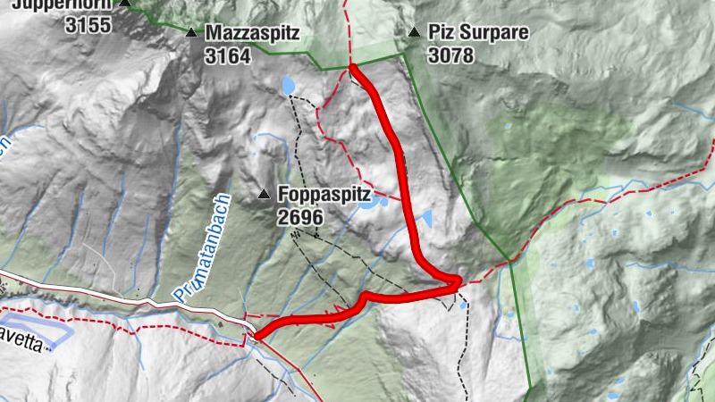 Zemljevid