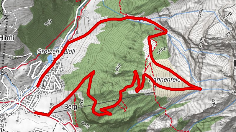 Zemljevid