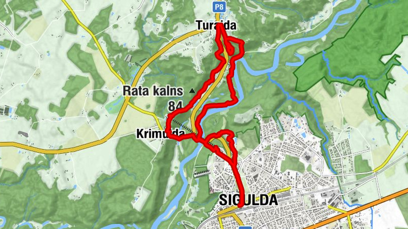 Zemljevid