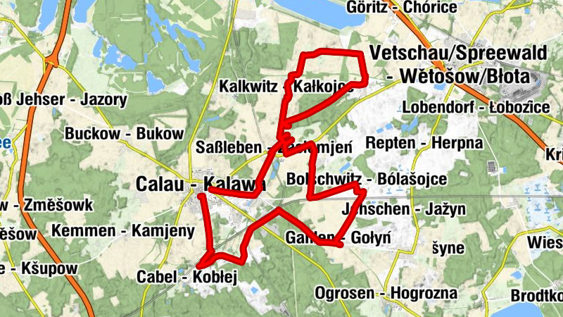 Zemljevid