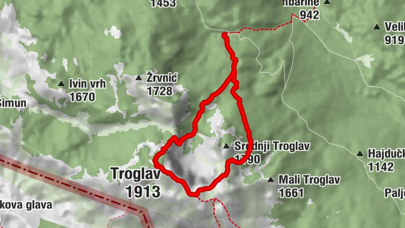 Zemljevid