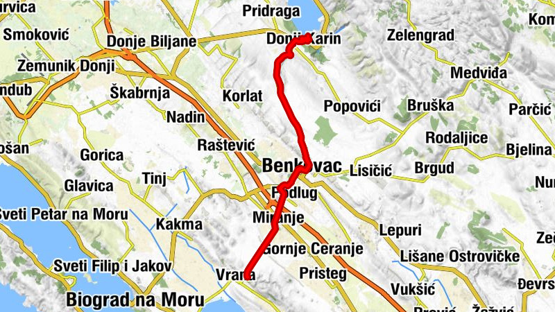 Zemljevid