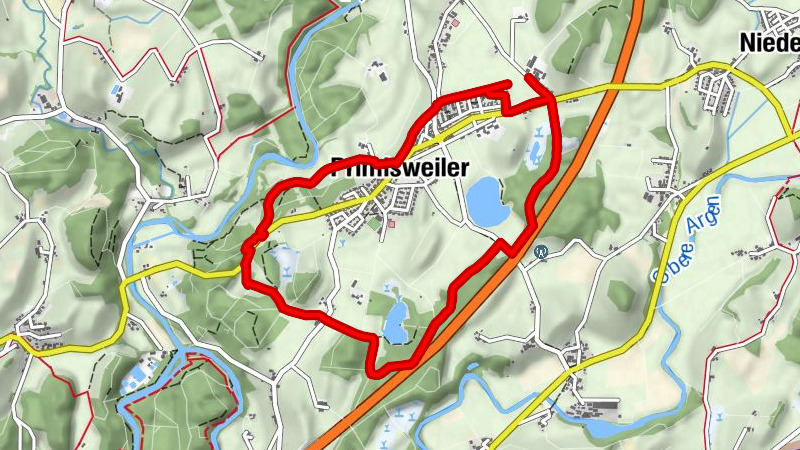 Zemljevid