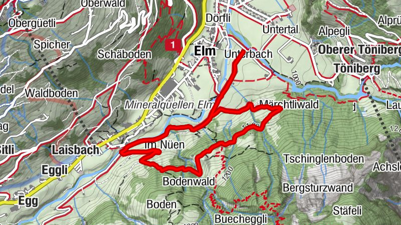 Zemljevid