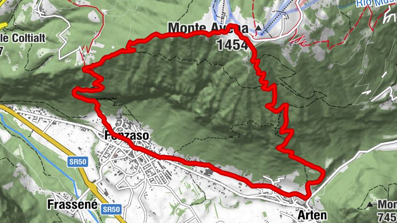 Zemljevid