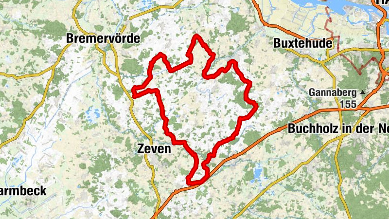 Zemljevid