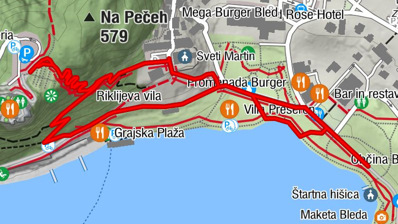 Zemljevid
