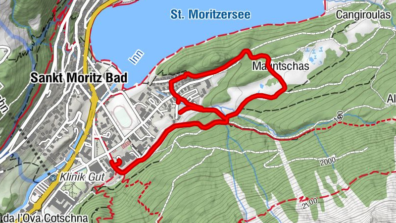 Zemljevid