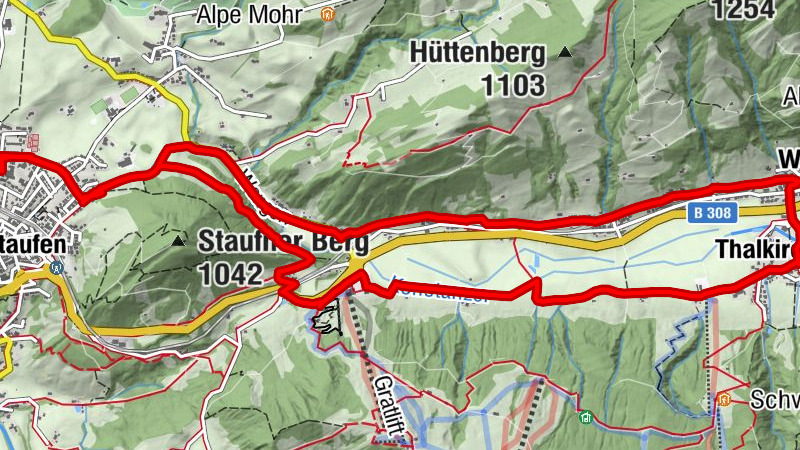 Zemljevid