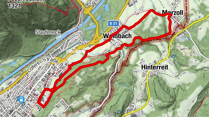 Zemljevid
