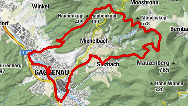Zemljevid