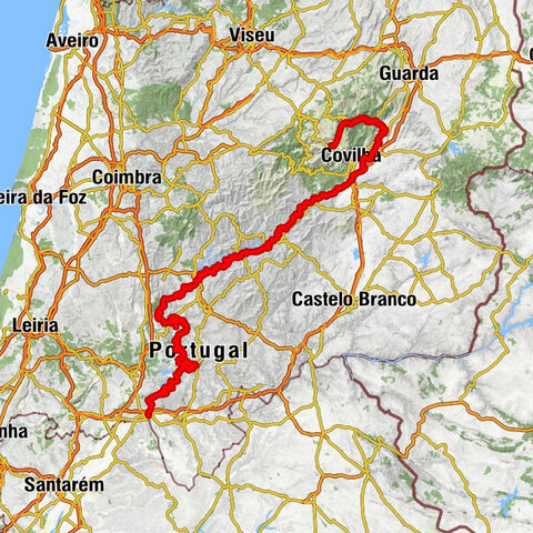 Fonte Paulo Luís Martins - Abitureira - Senhora da Confiança - Constância