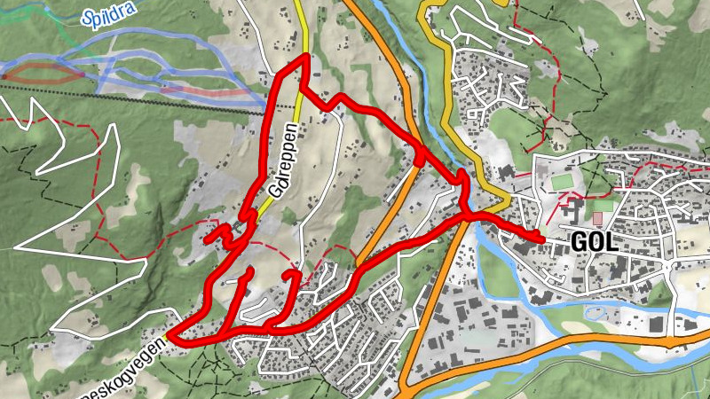 Zemljevid