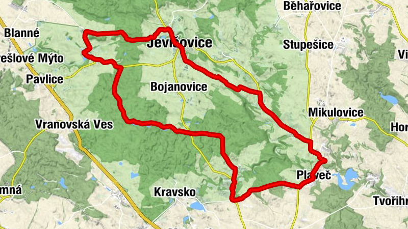 Zemljevid