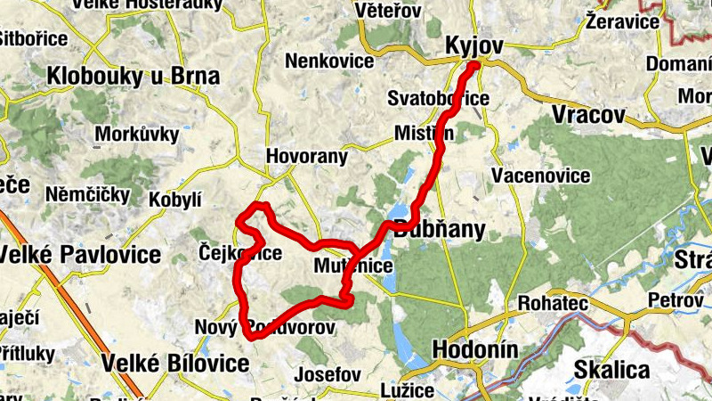 Zemljevid