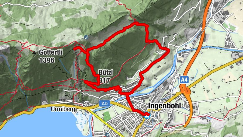 Zemljevid
