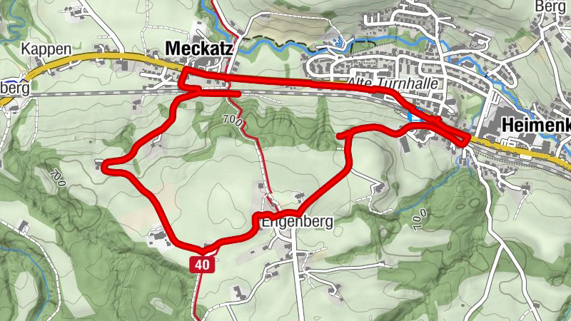 Zemljevid